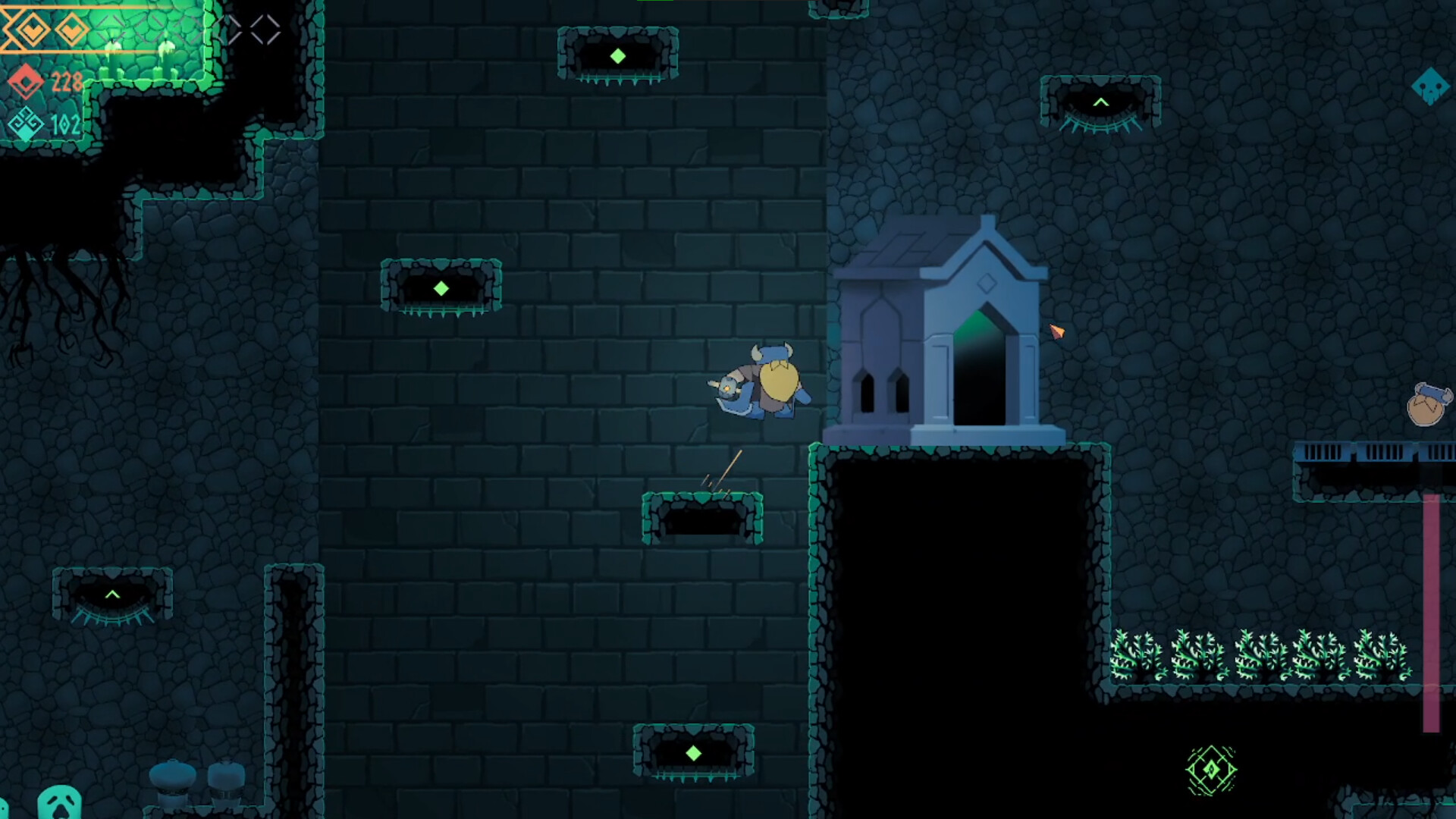 Mead & Glory screenshot 6