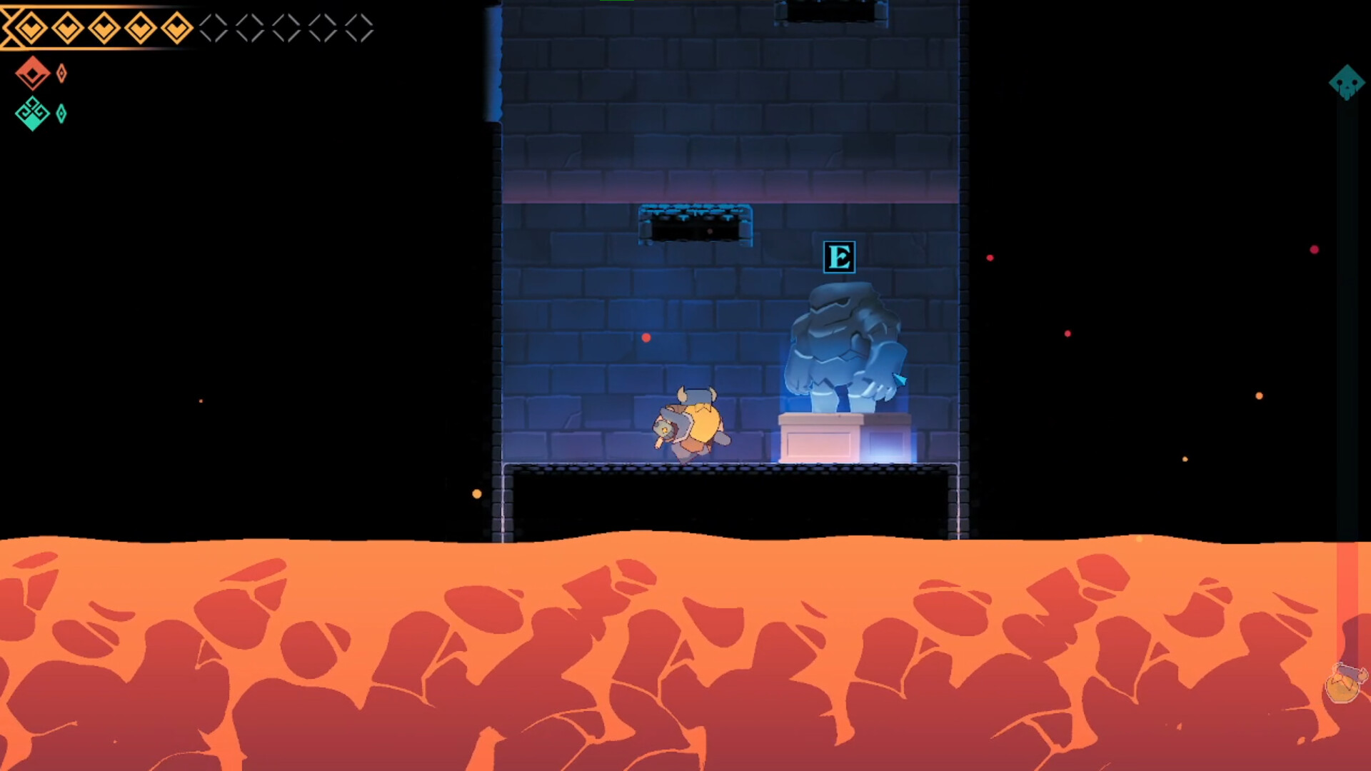 Mead & Glory screenshot 2