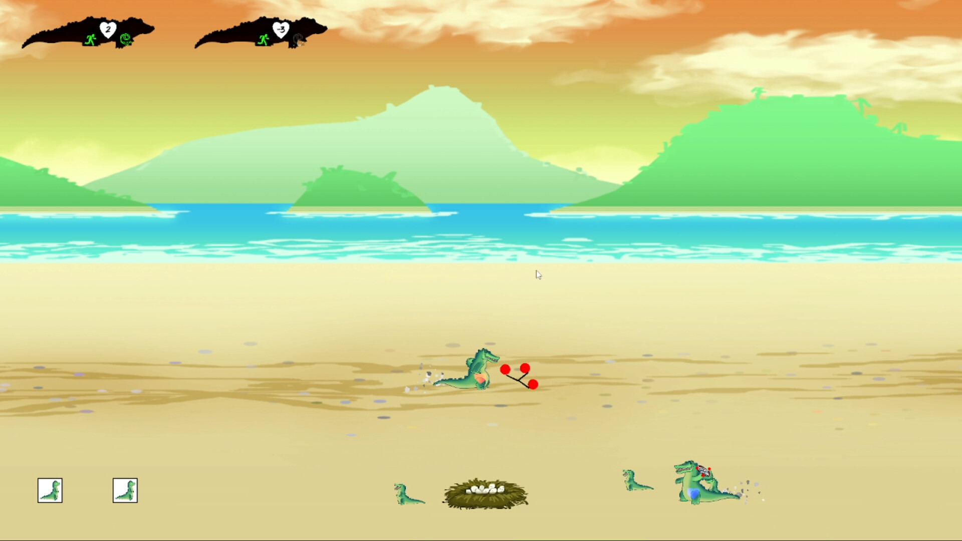 Bolodil Evolution screenshot 6