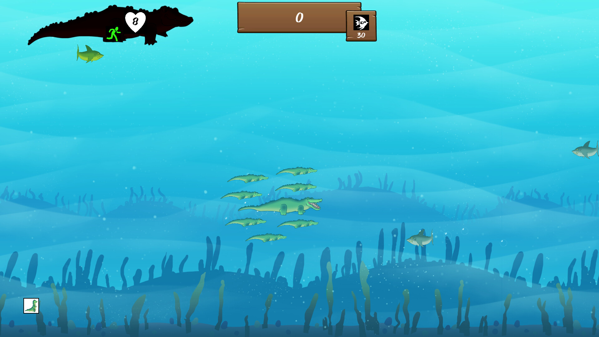 Bolodil Evolution screenshot 1