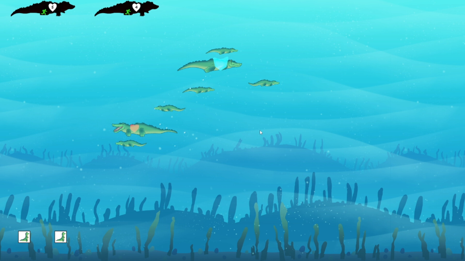 Bolodil Evolution screenshot 7