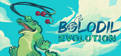 Bolodil Evolution Cover Image