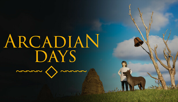 Arcadian Days