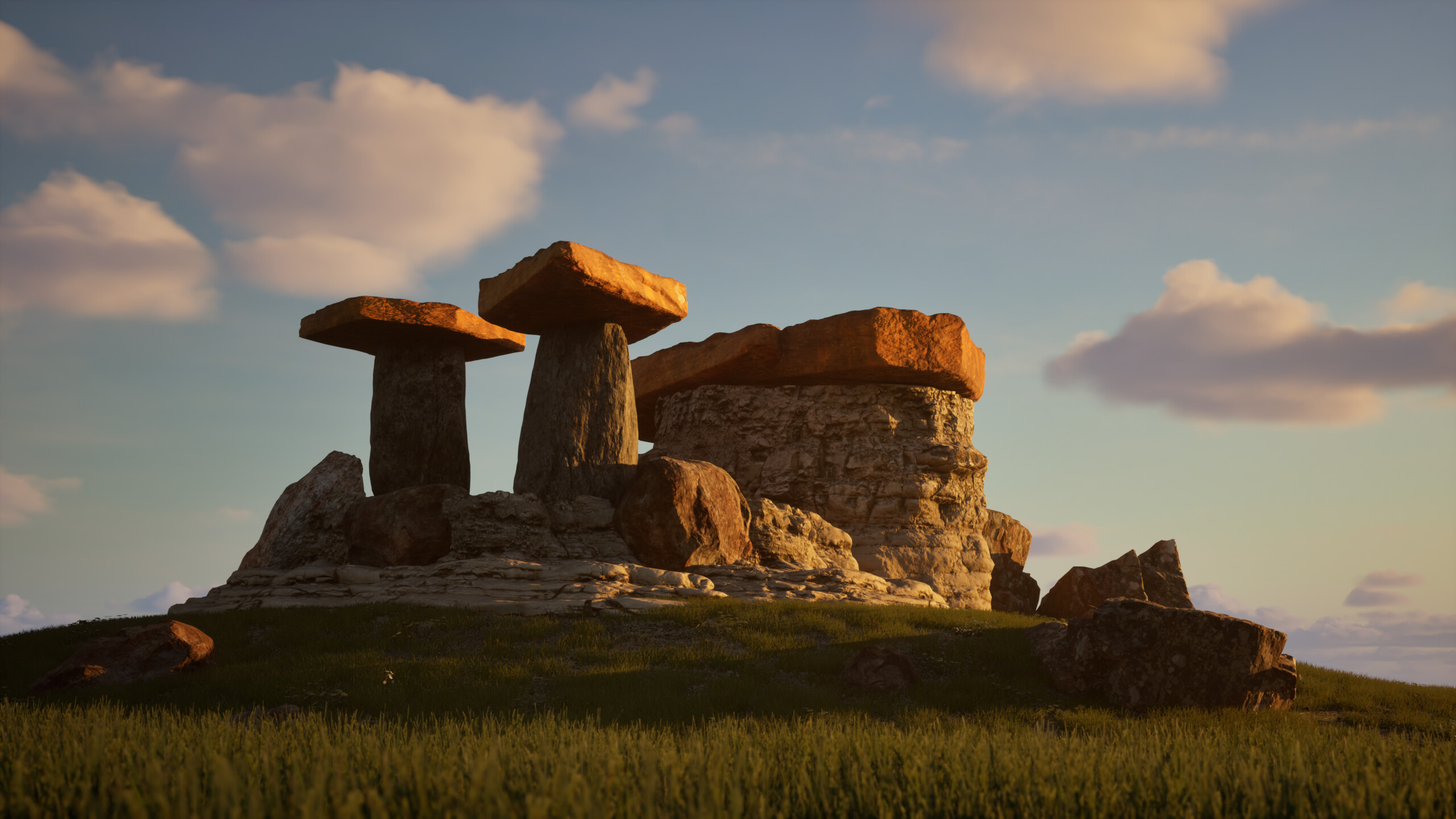 Arcadian Days screenshot 10