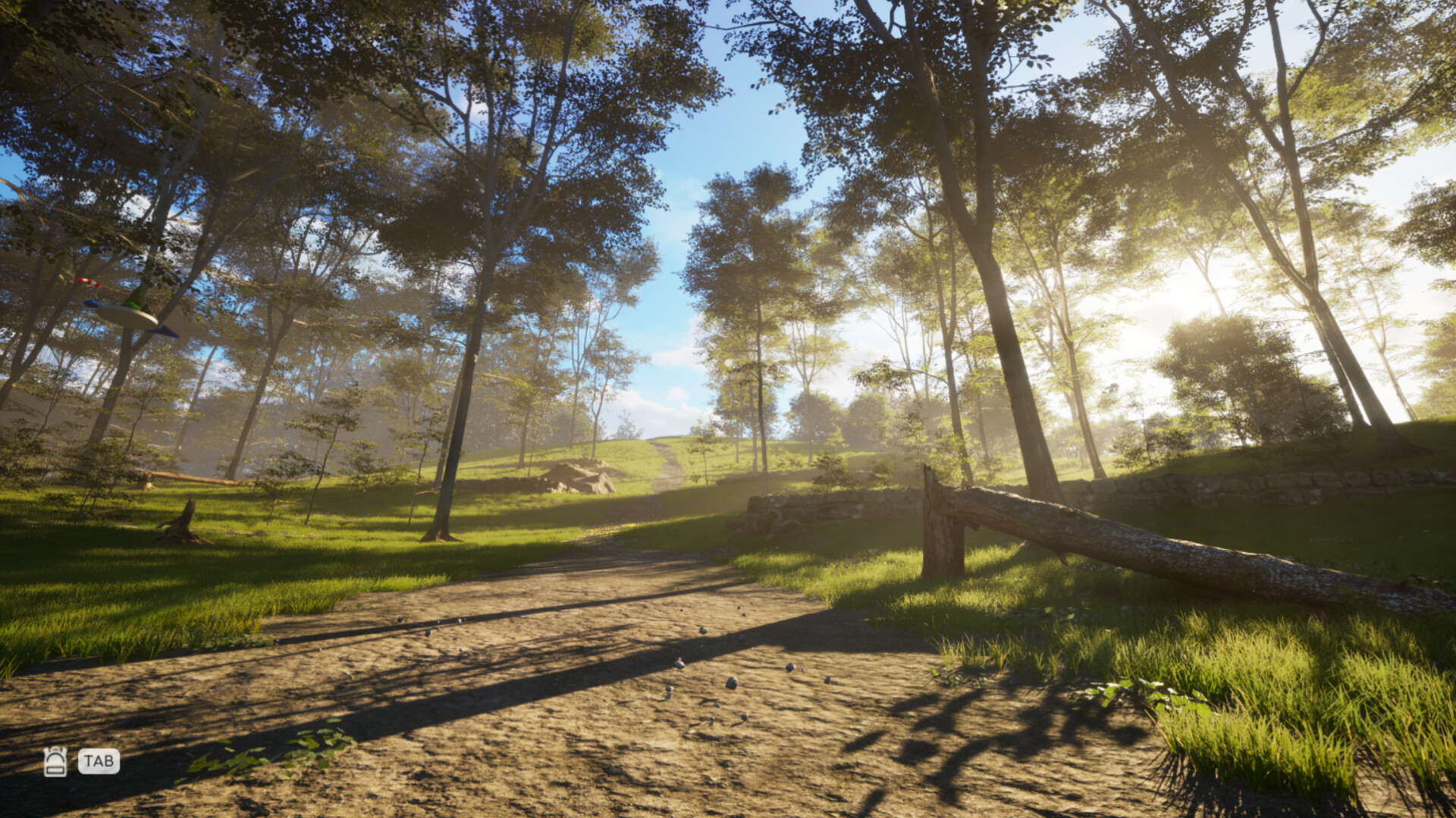 Arcadian Days screenshot 4