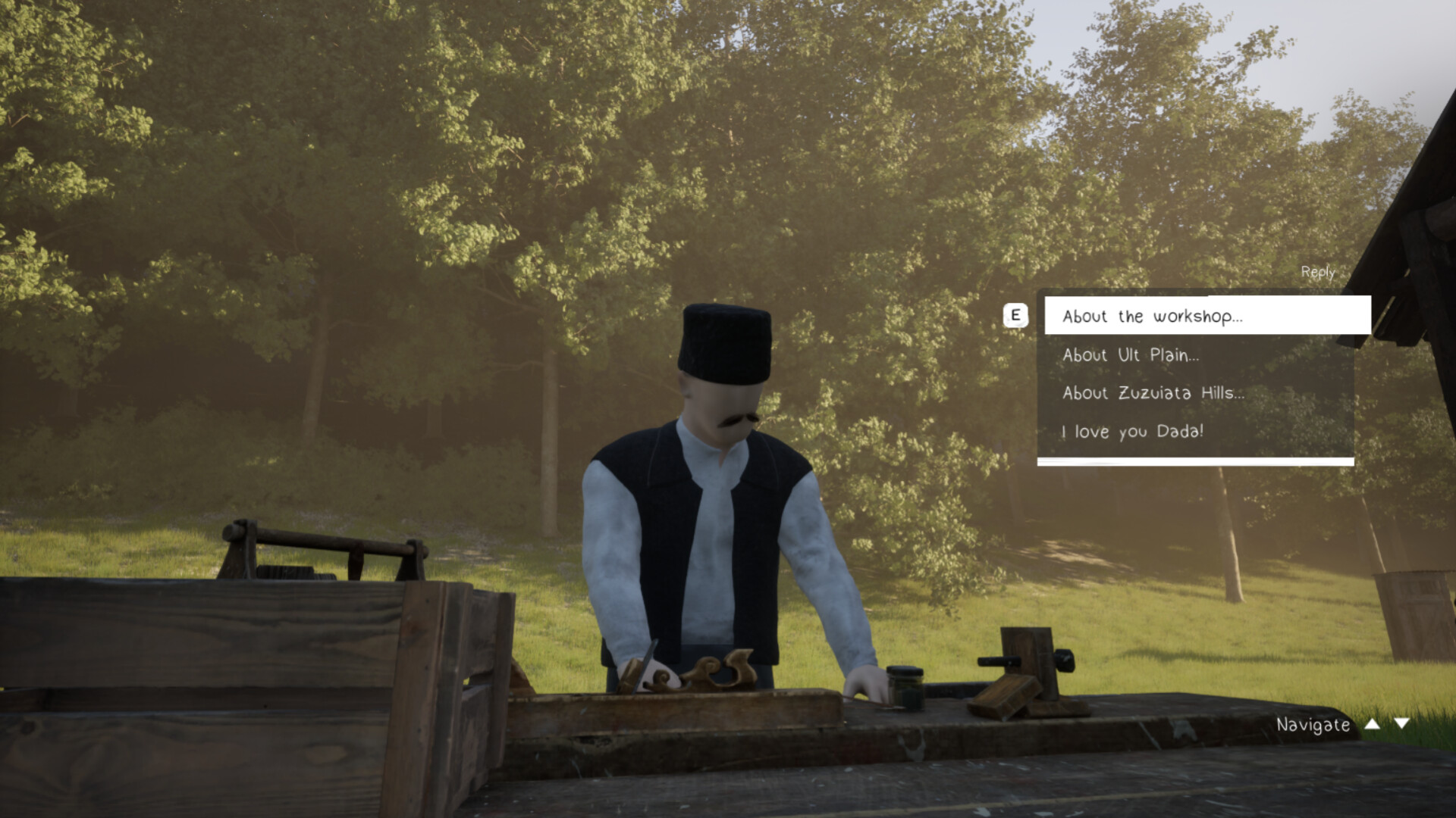 Arcadian Days screenshot 11