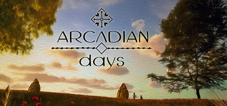 Arcadian Days