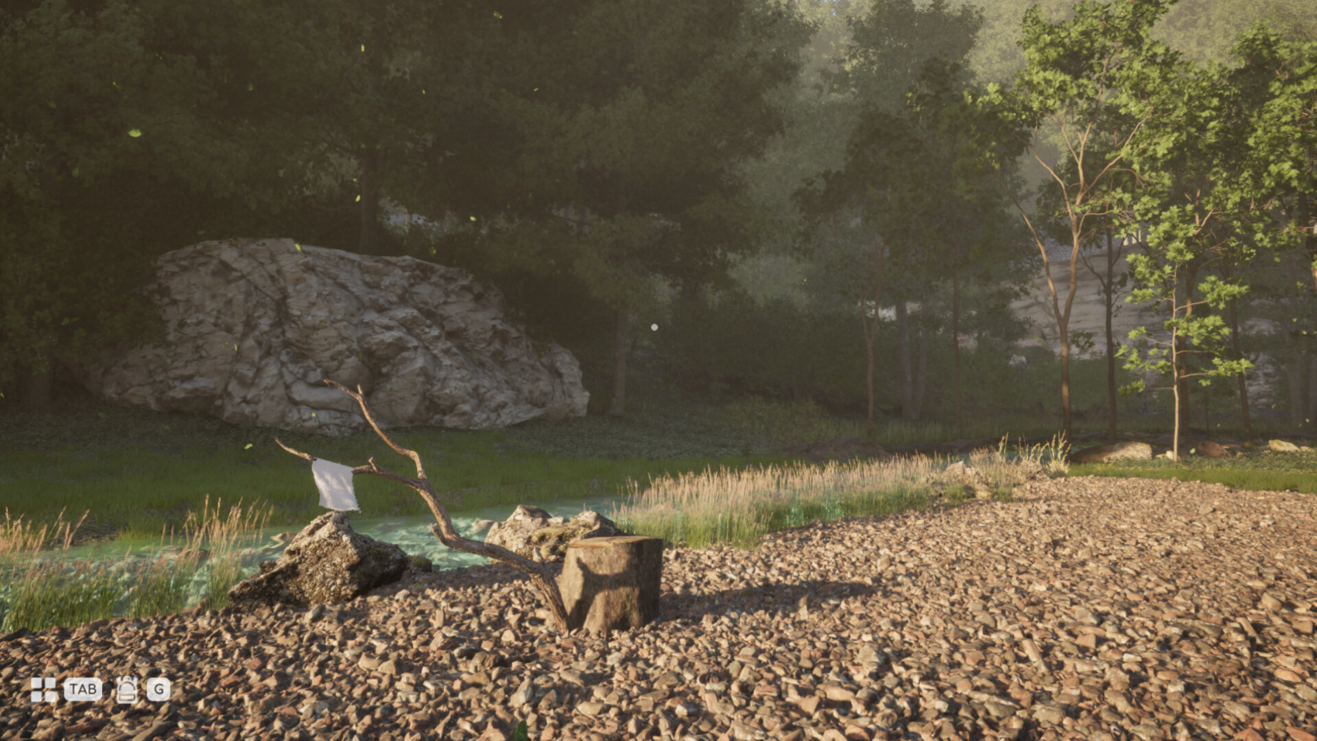 Arcadian Days screenshot 2