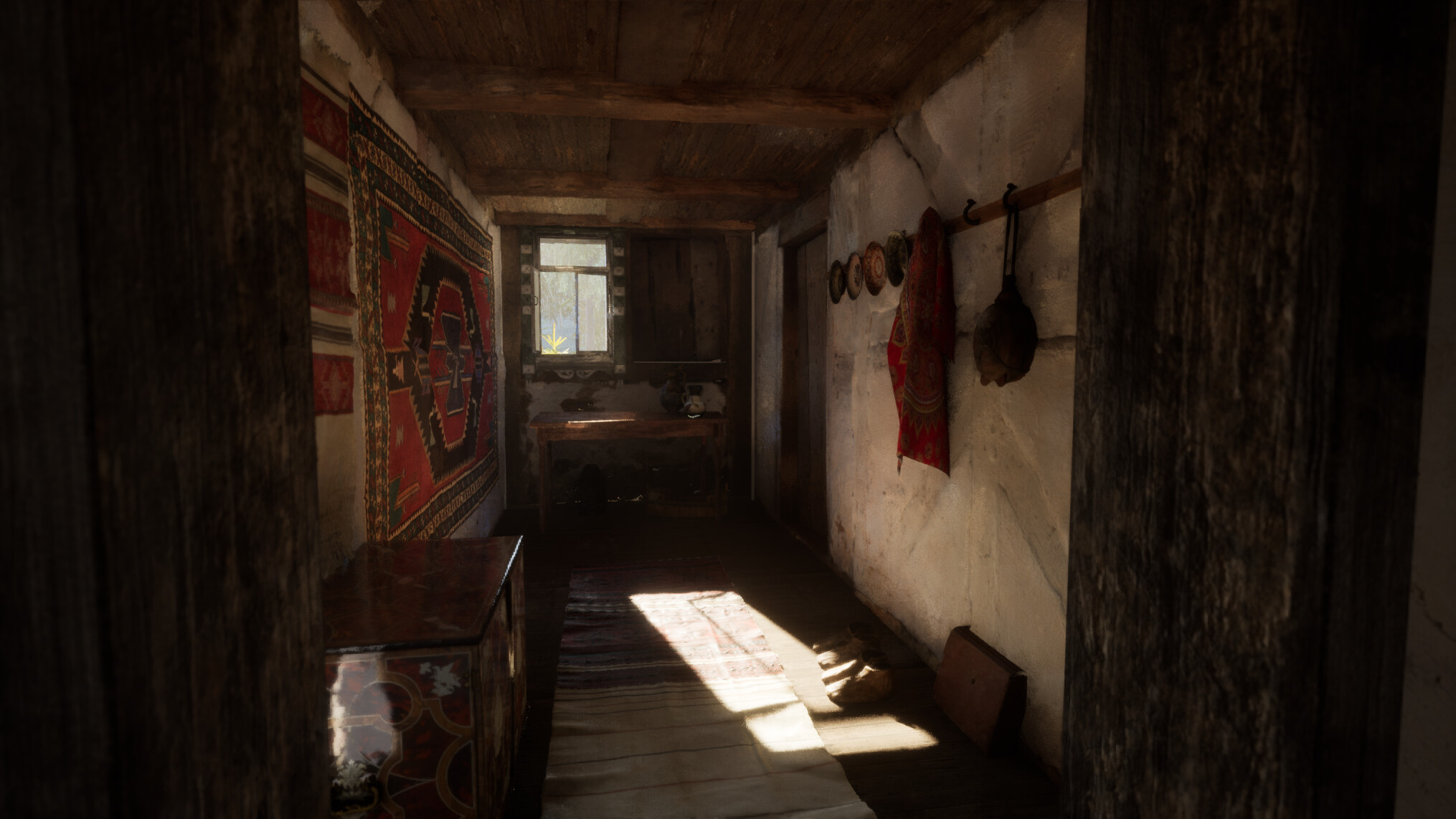Arcadian Days screenshot 7