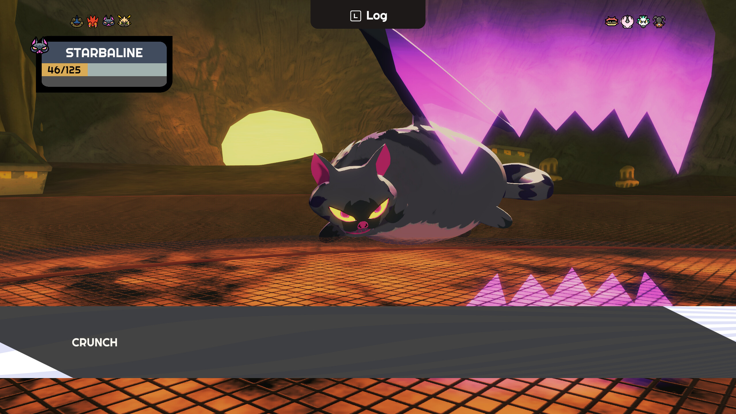 Olympus Rangers screenshot 14