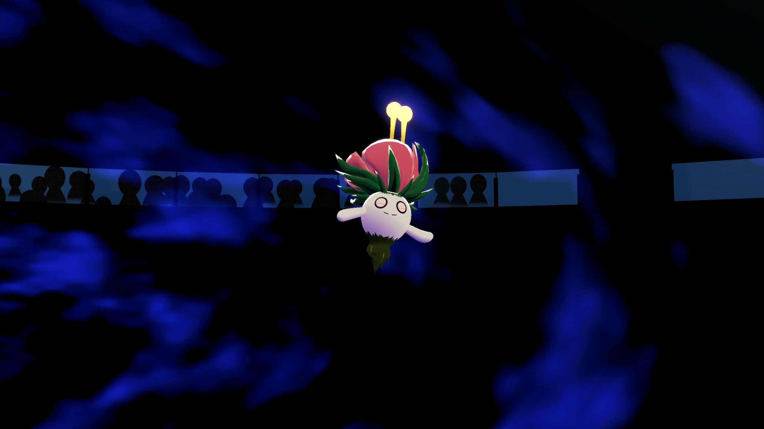 Olympus Rangers screenshot 22