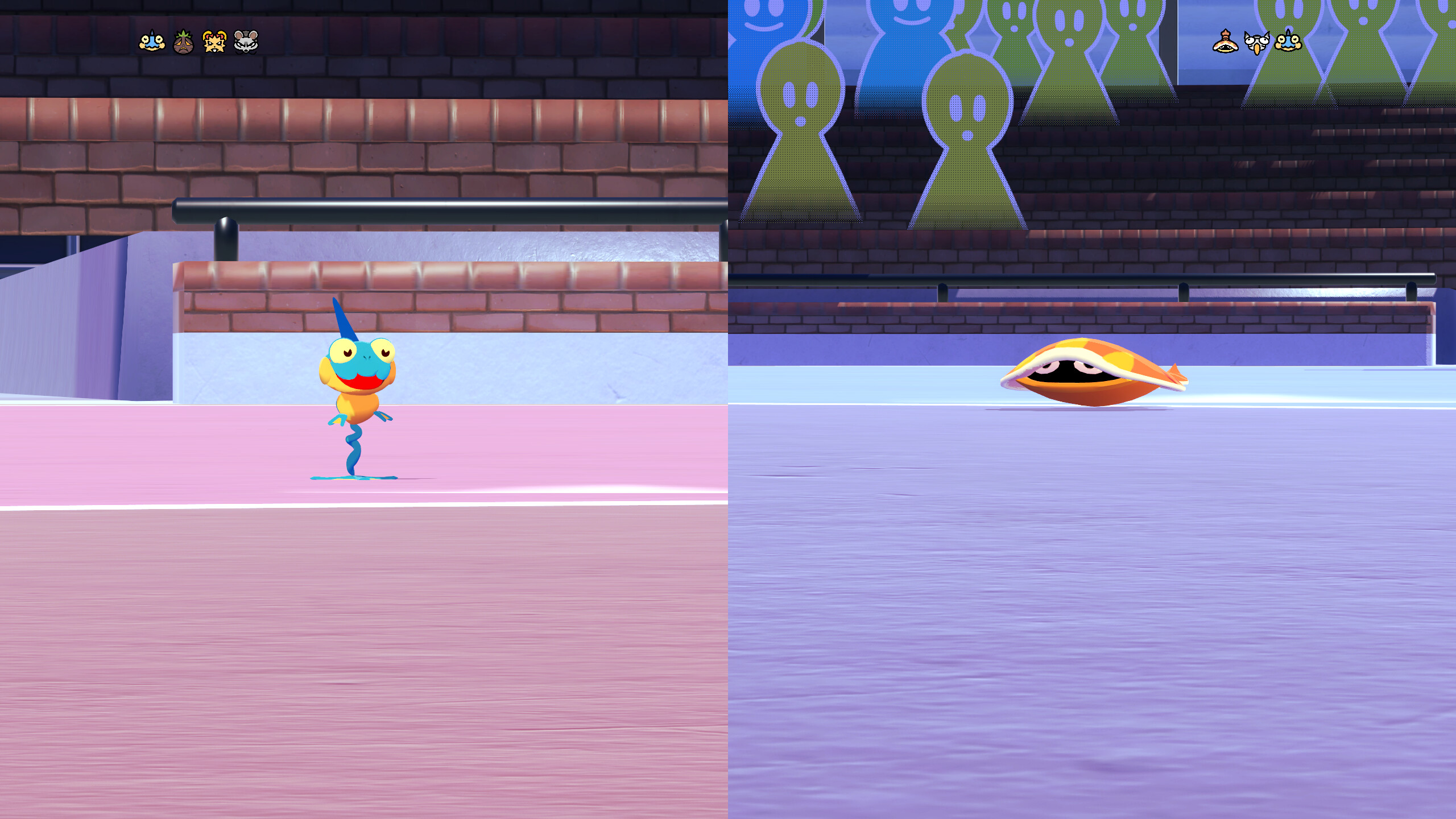 Olympus Rangers screenshot 3