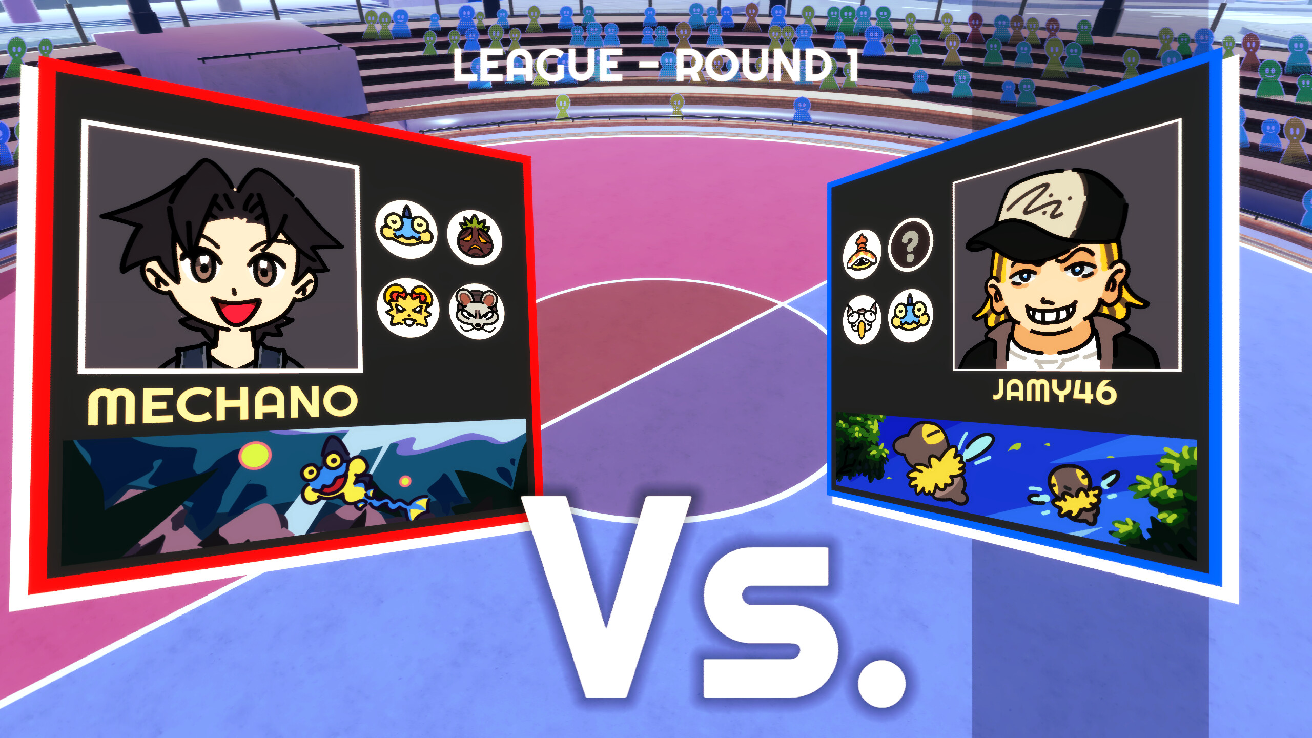 Olympus Rangers screenshot 6