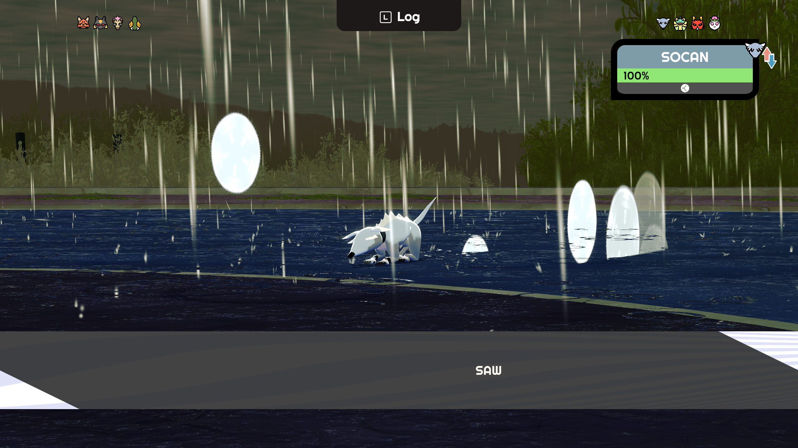 Olympus Rangers screenshot 10