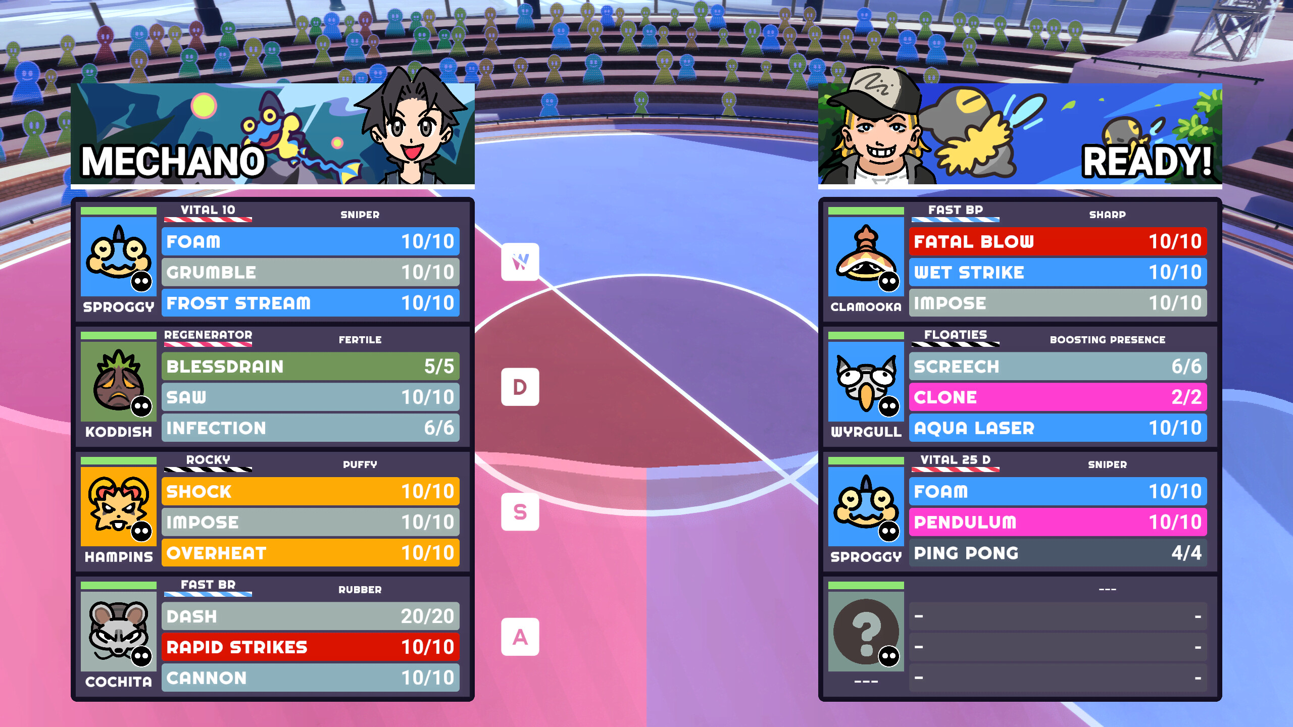 Olympus Rangers screenshot 20