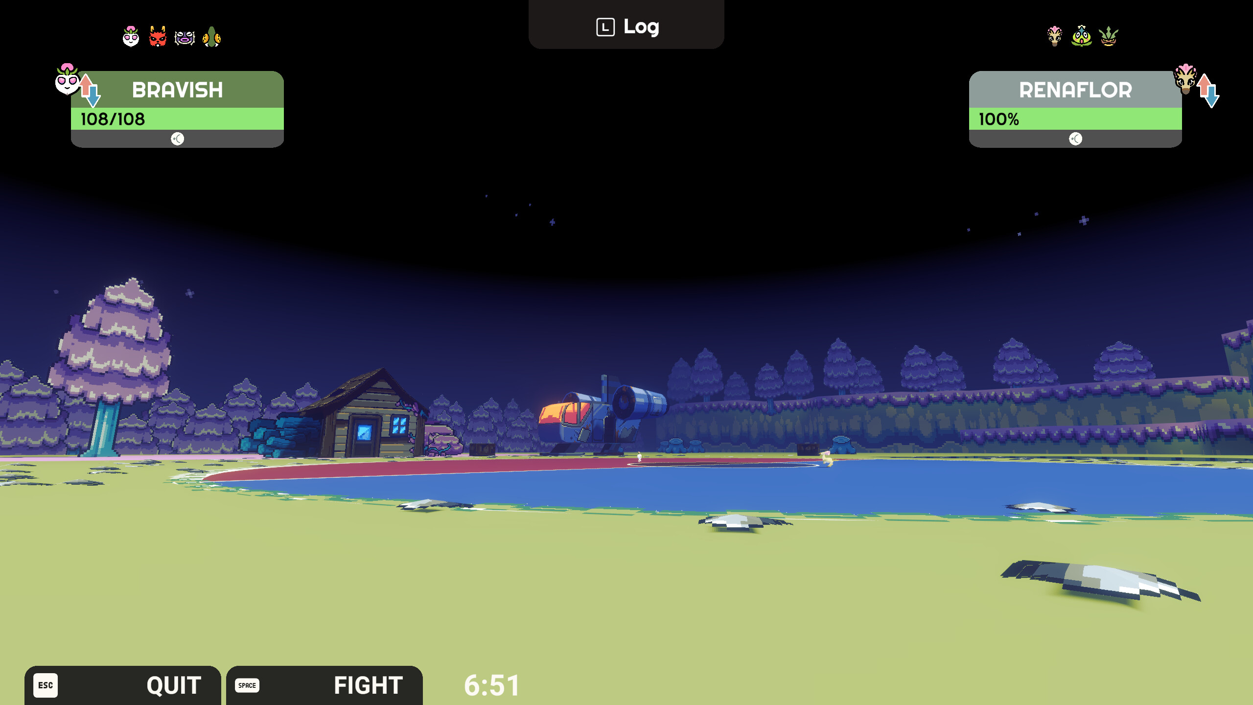 Olympus Rangers screenshot 7