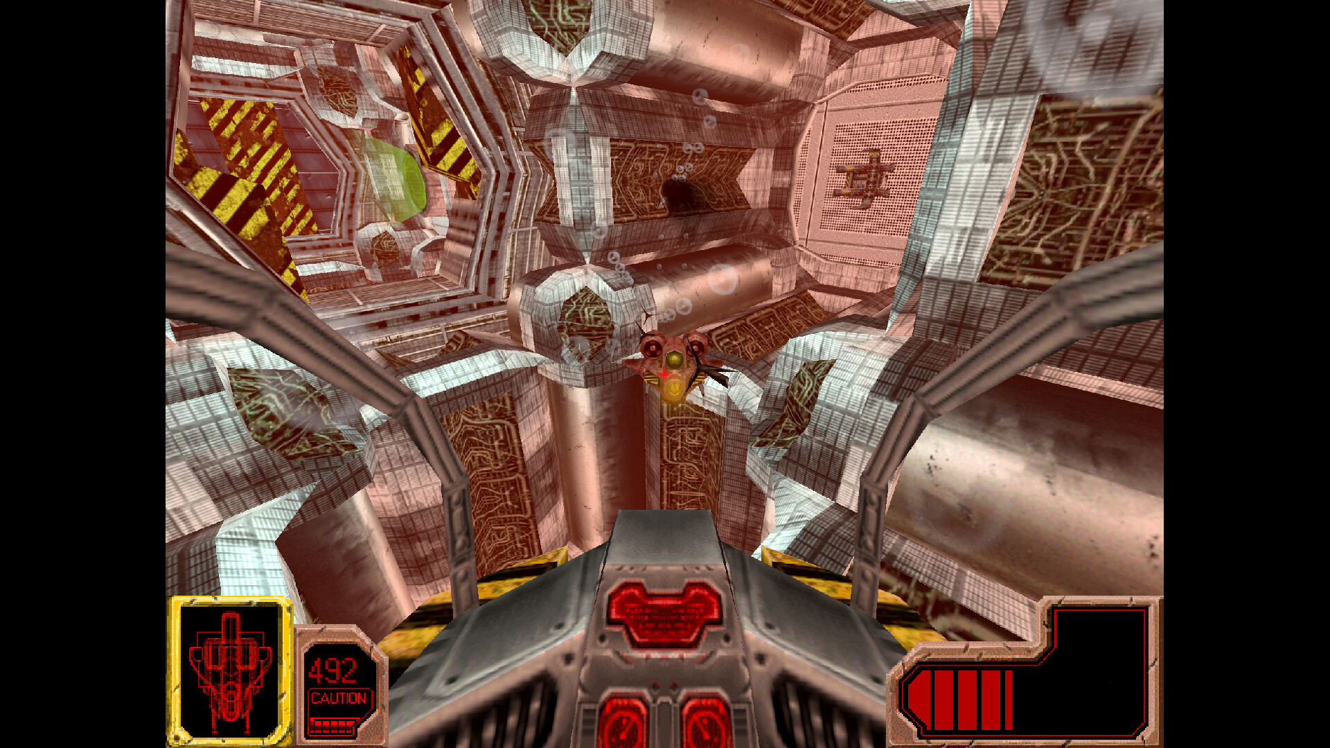 Klostyn screenshot 7