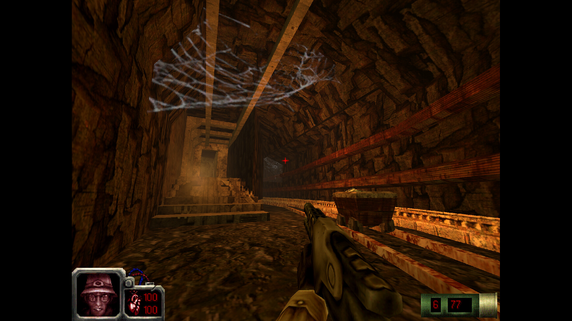 Klostyn screenshot 6