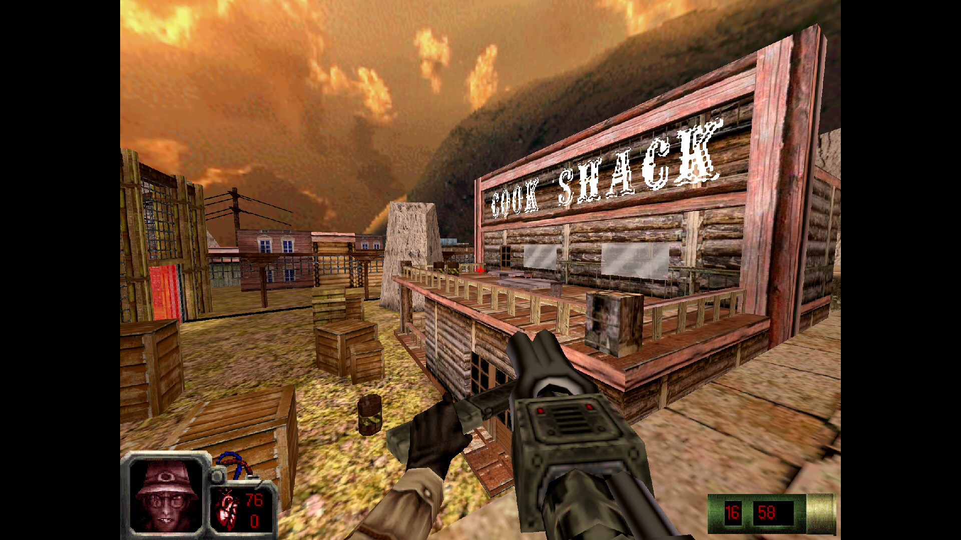 Klostyn screenshot 3