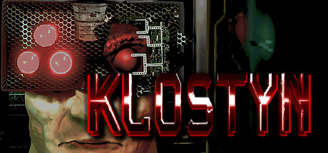 Klostyn Cover Image