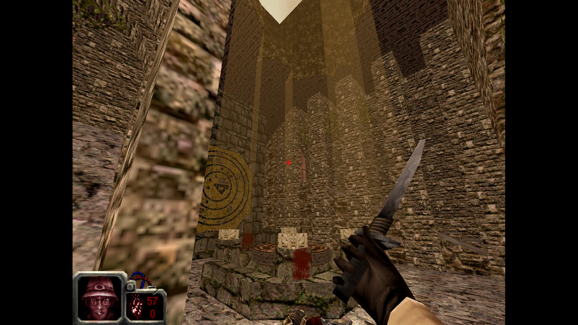 Klostyn screenshot 8