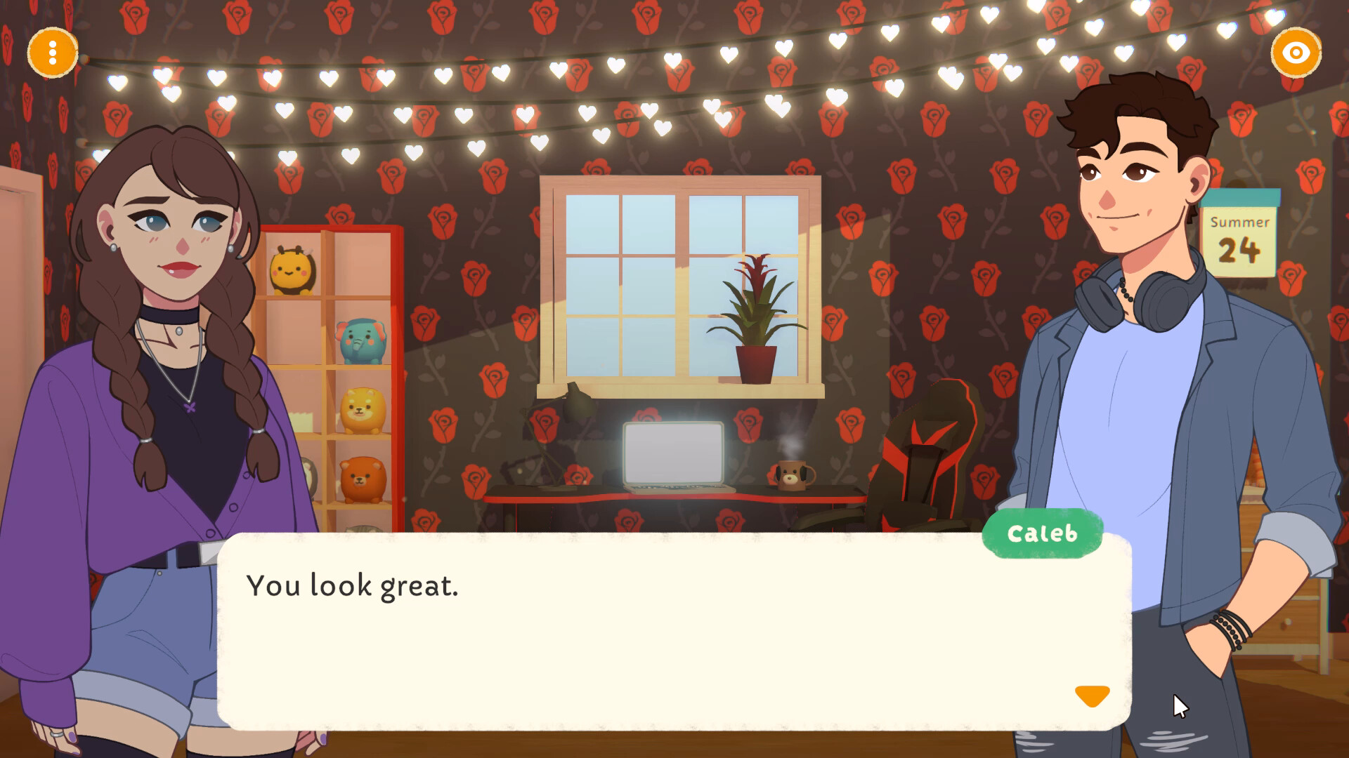 Tiny Plushie Story screenshot 6