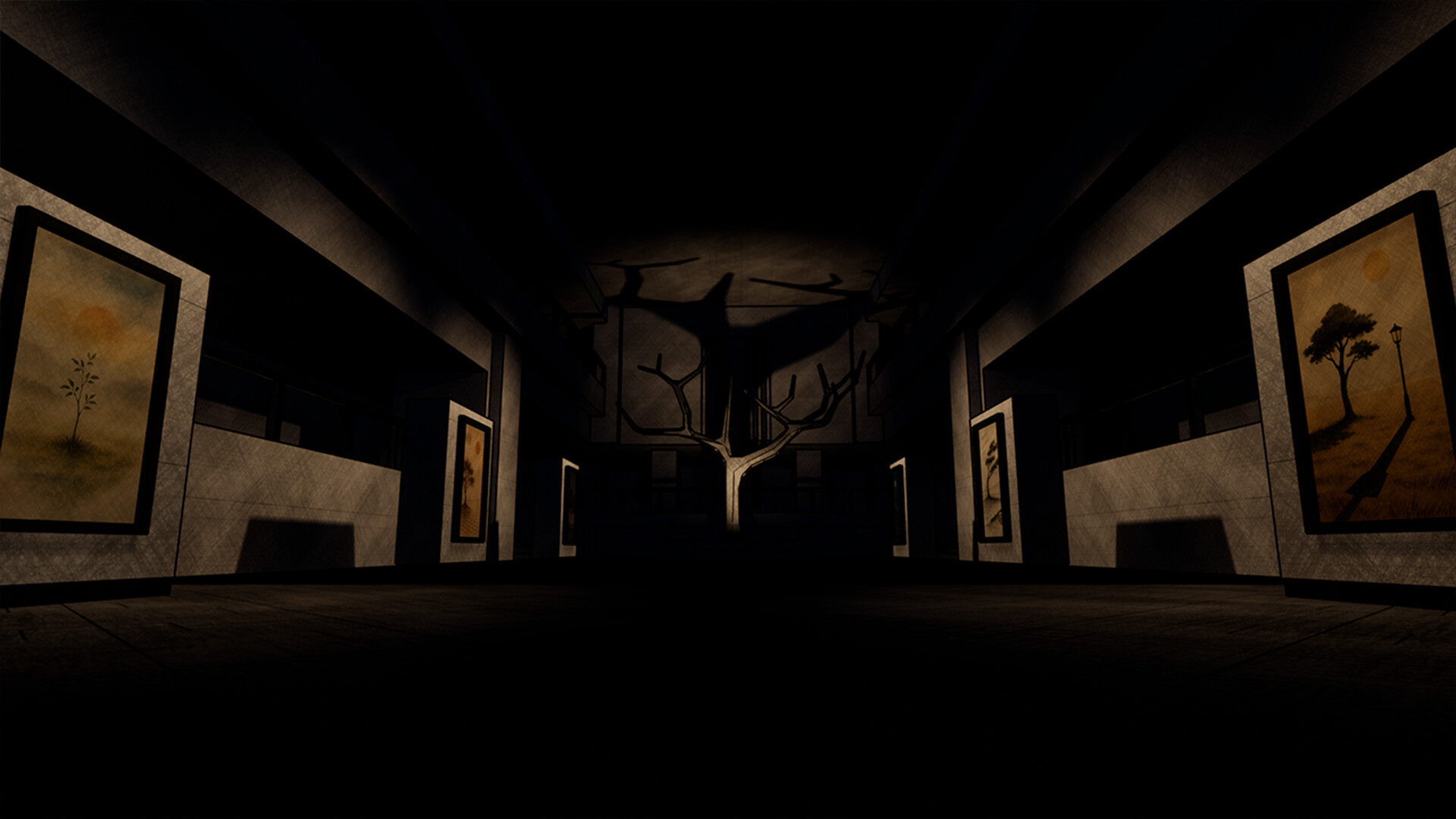 Twilight Protocol screenshot 2