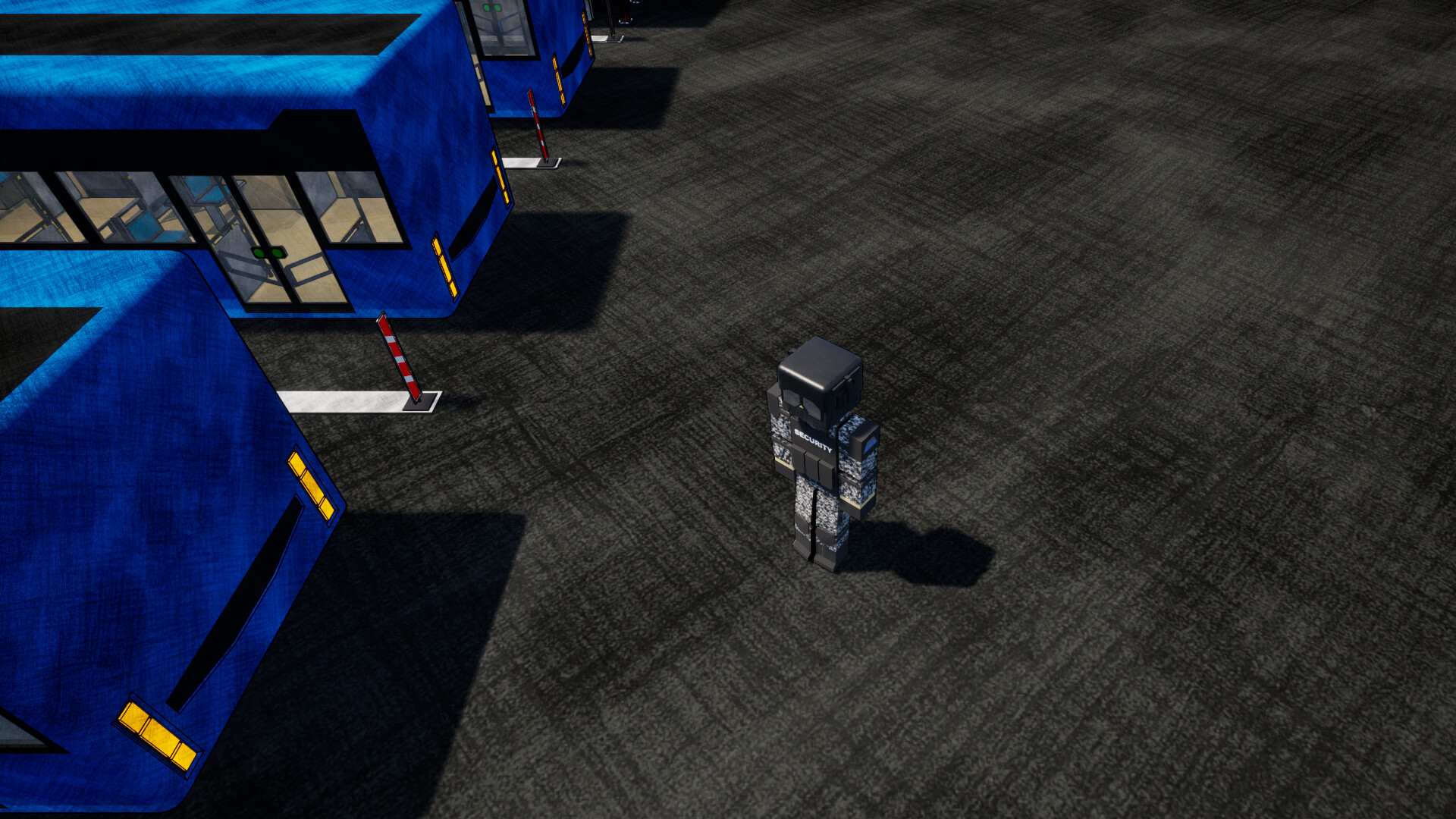 Twilight Protocol screenshot 5