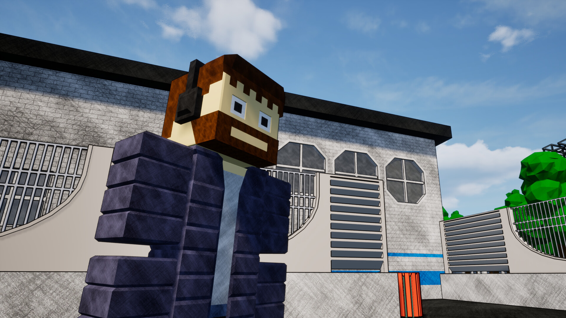 Twilight Protocol screenshot 4