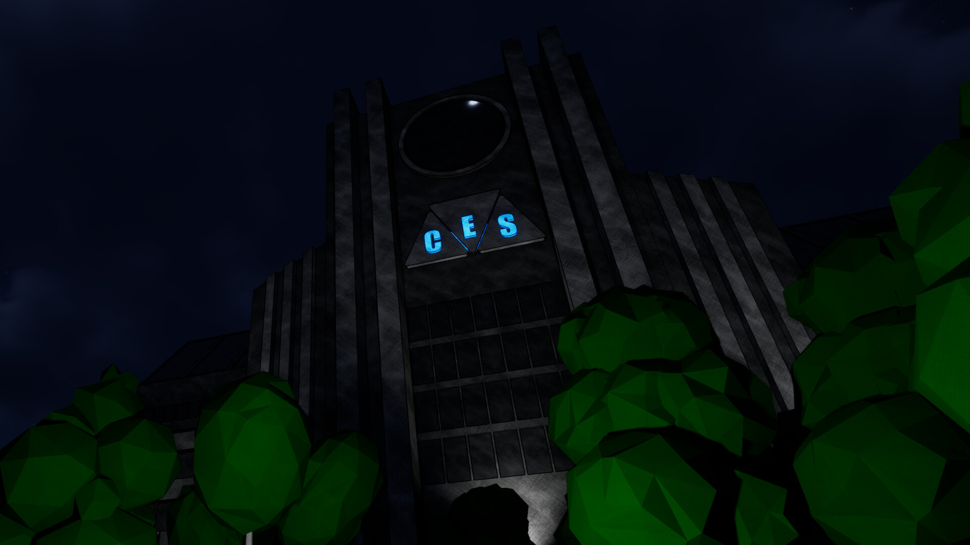 Twilight Protocol screenshot 1