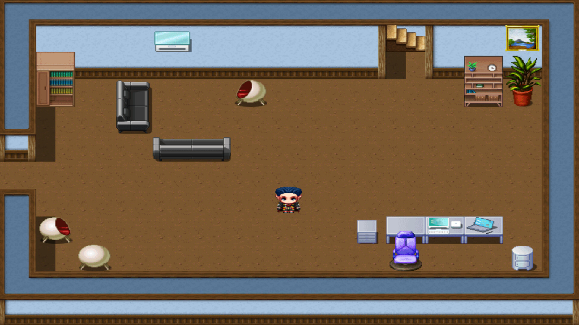 Doorz screenshot 5