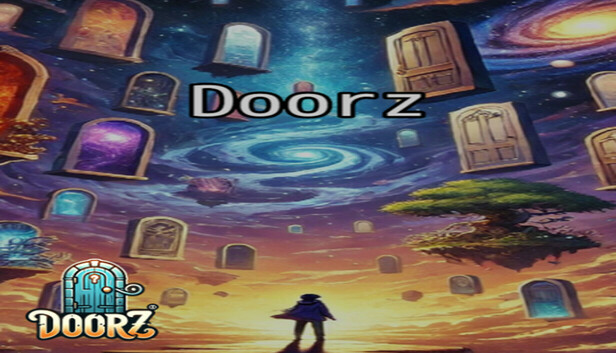 Save 50% on Doorz on Steam