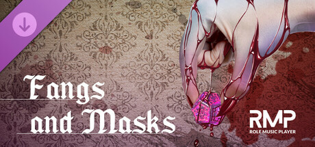 RMP - Dimension 003 - Fangs & Masks