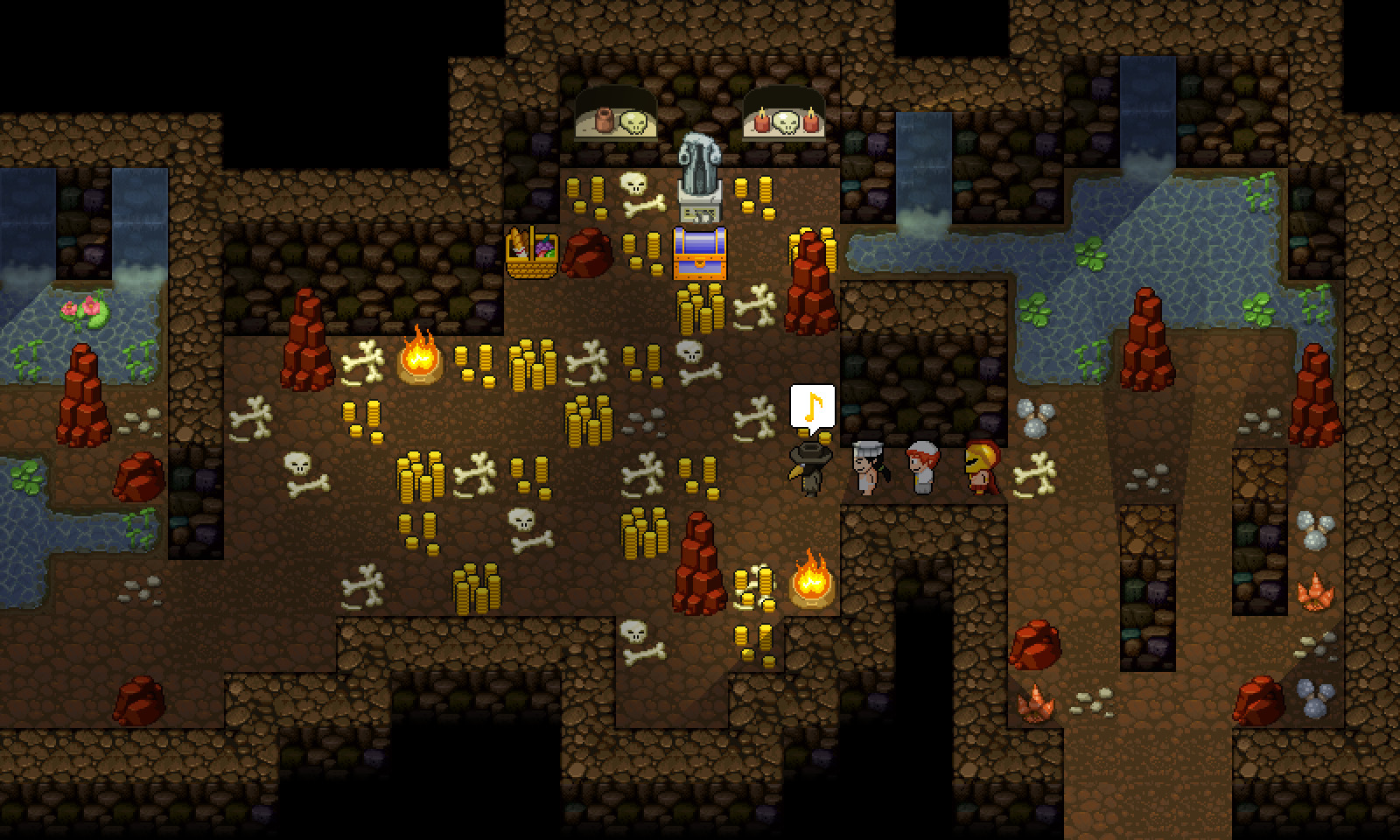 Doom & Destiny Advanced screenshot 8