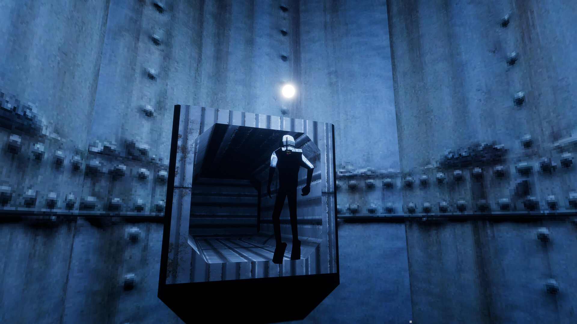 MEGANAUT screenshot 7