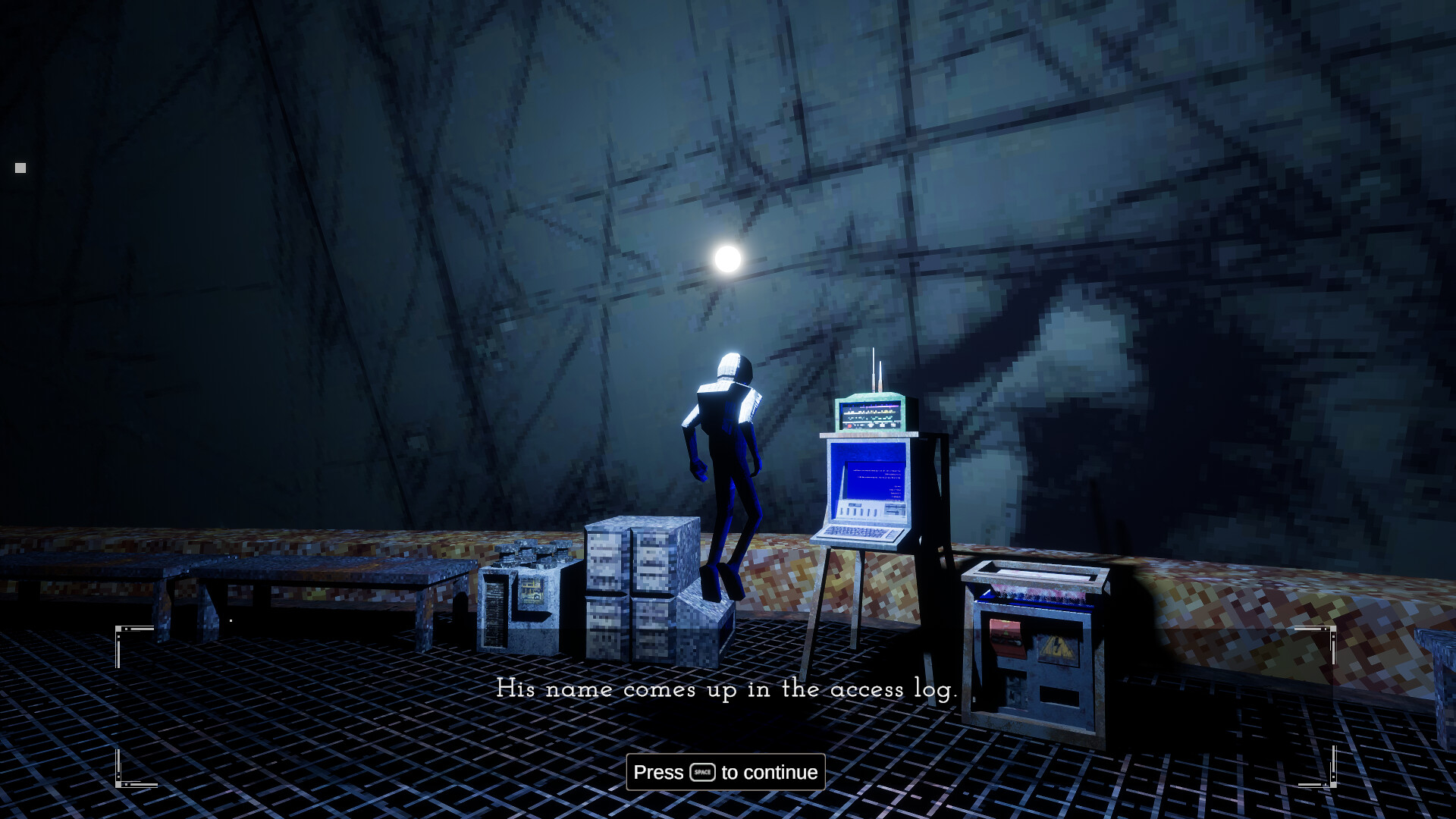 MEGANAUT screenshot 6