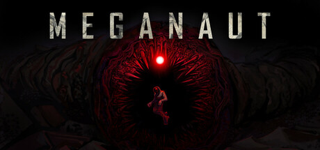 MEGANAUT Cover Image