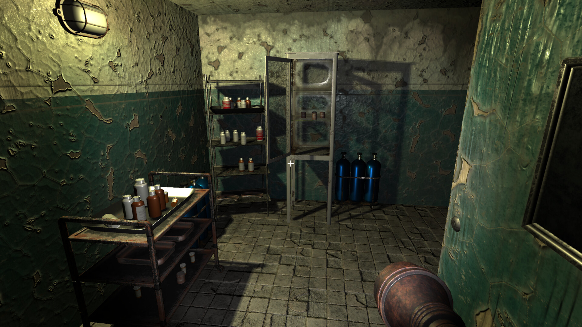 《谁是伊桑/Who Is Ethan?》