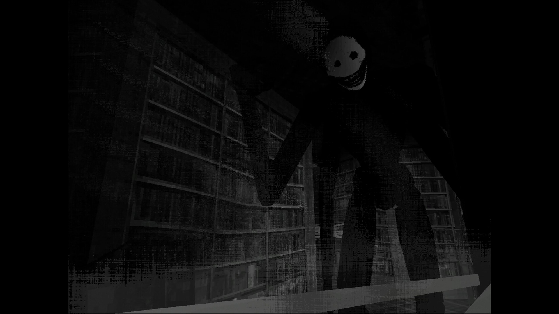 The Dark Between screenshot 2
