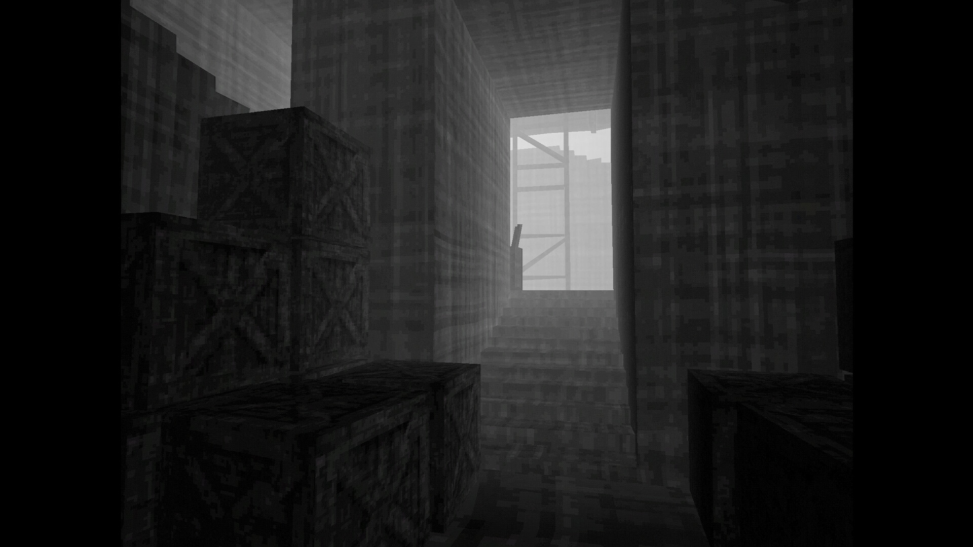 The Dark Between screenshot 6