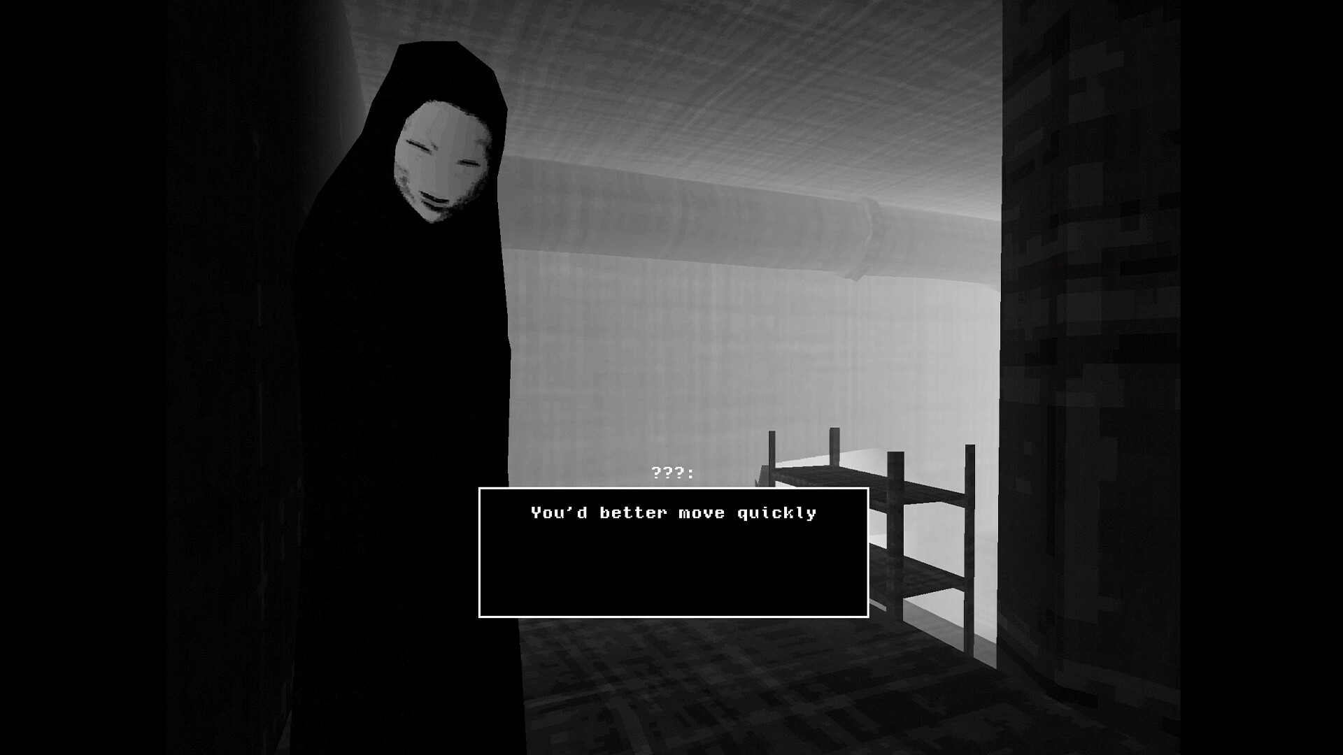 The Dark Between screenshot 4