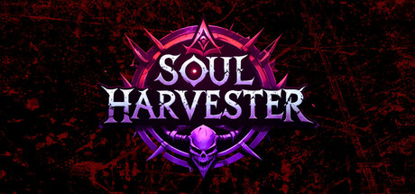Soul Harvester: Fragment Protocol Cover Image