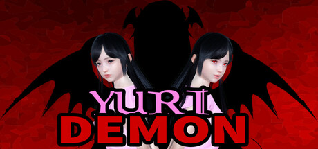 Yuri Demon — Steam header