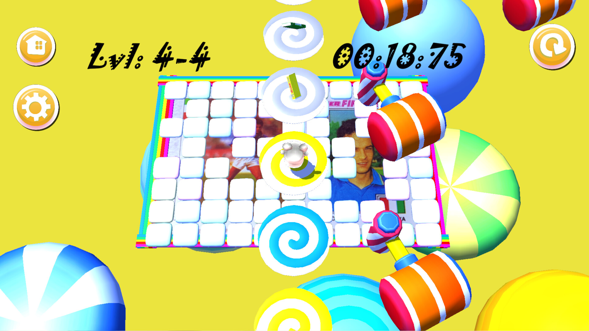 LOCO MUKO screenshot 3