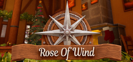 Rose Of Wind