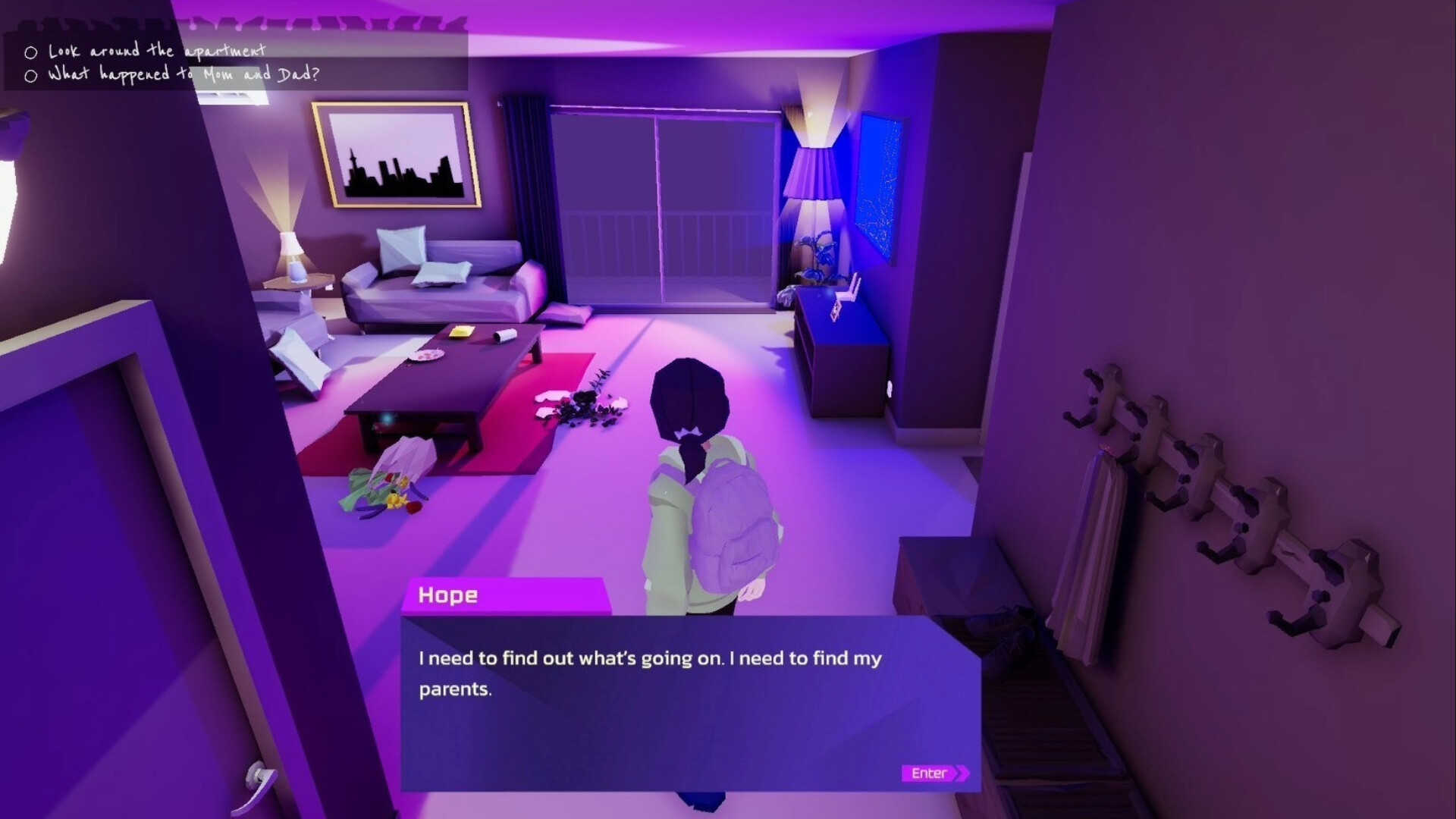 Screenshot #1