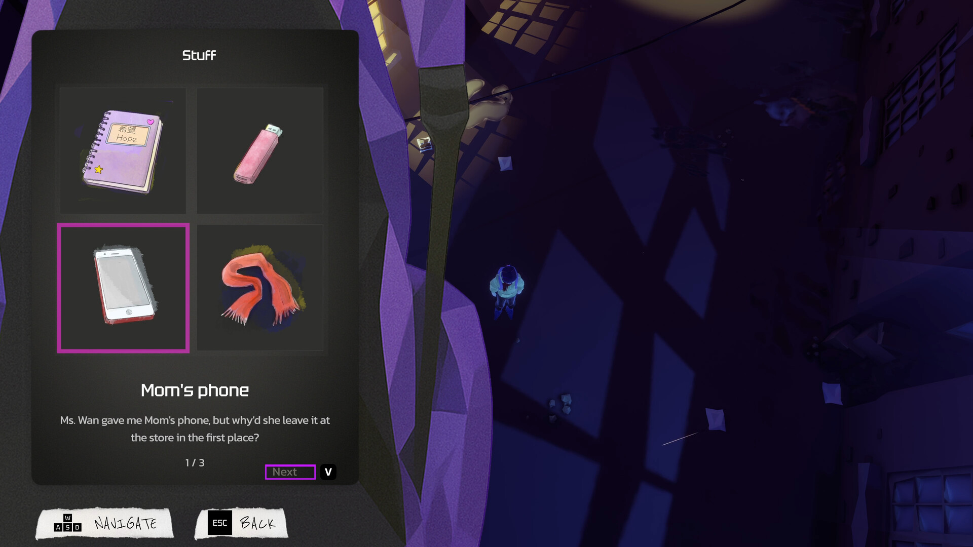 Screenshot #2