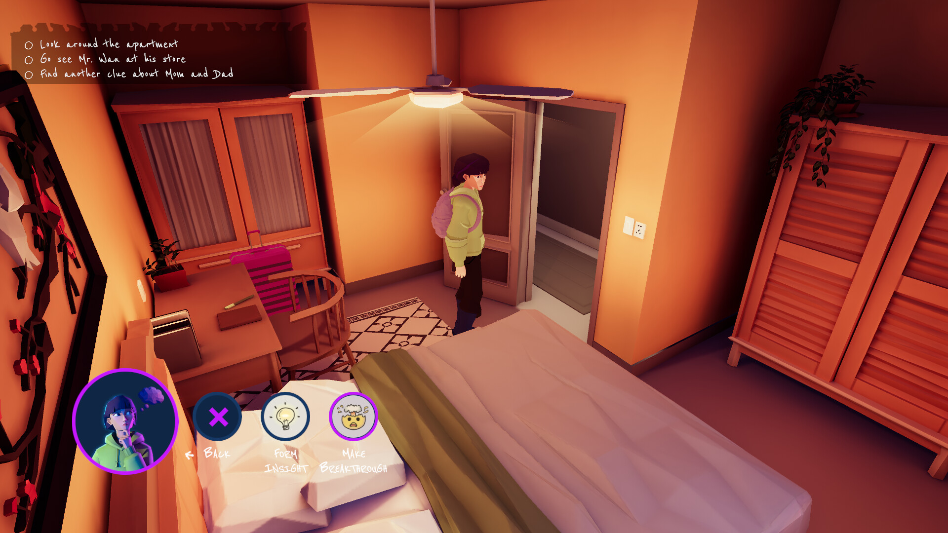 Screenshot #3