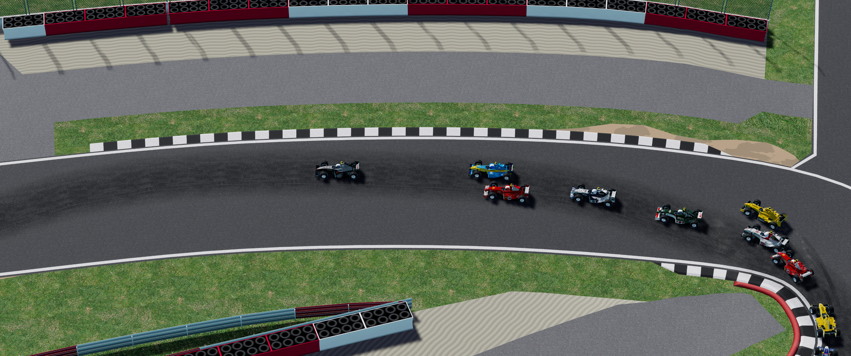 Racing Life screenshot 15