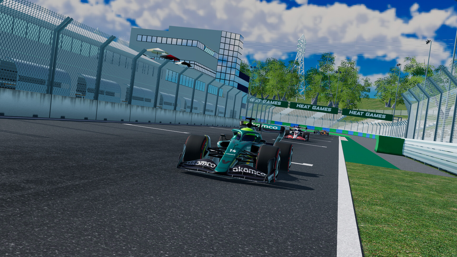 Racing Life screenshot 34